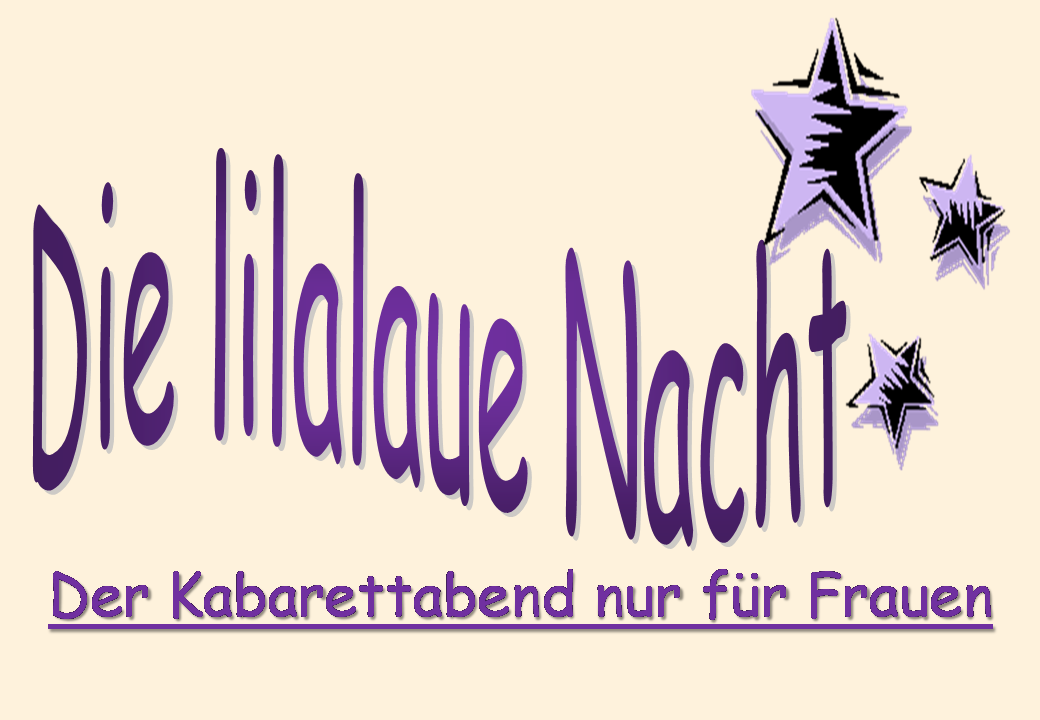Logo Kabarett