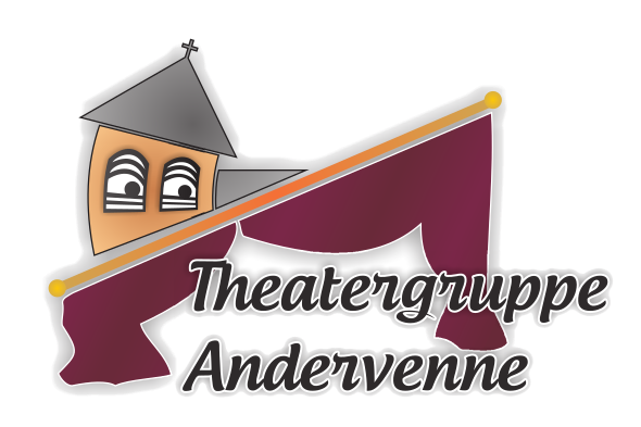 Logo Theatergruppe